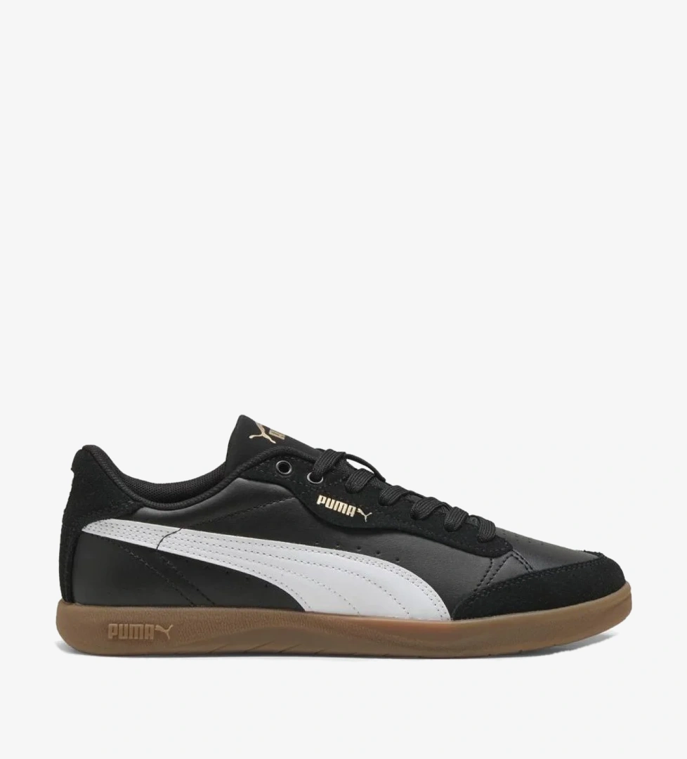 Puma Vikky Star Og Kadın Siyah Sneaker Ayakkabı 40260102