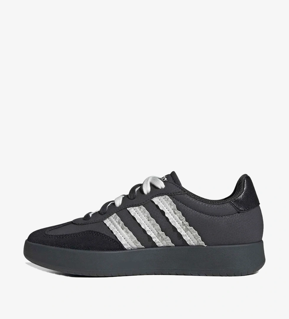 adidas BARREDA Siyah Kadın Sneaker