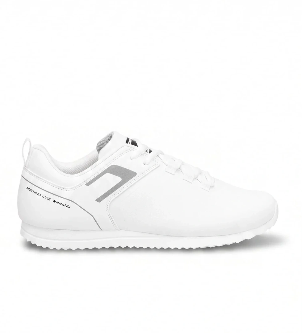 LESCON 26NAE00RIV3M Riva 3 Erkek Klasik Sneaker Beyaz