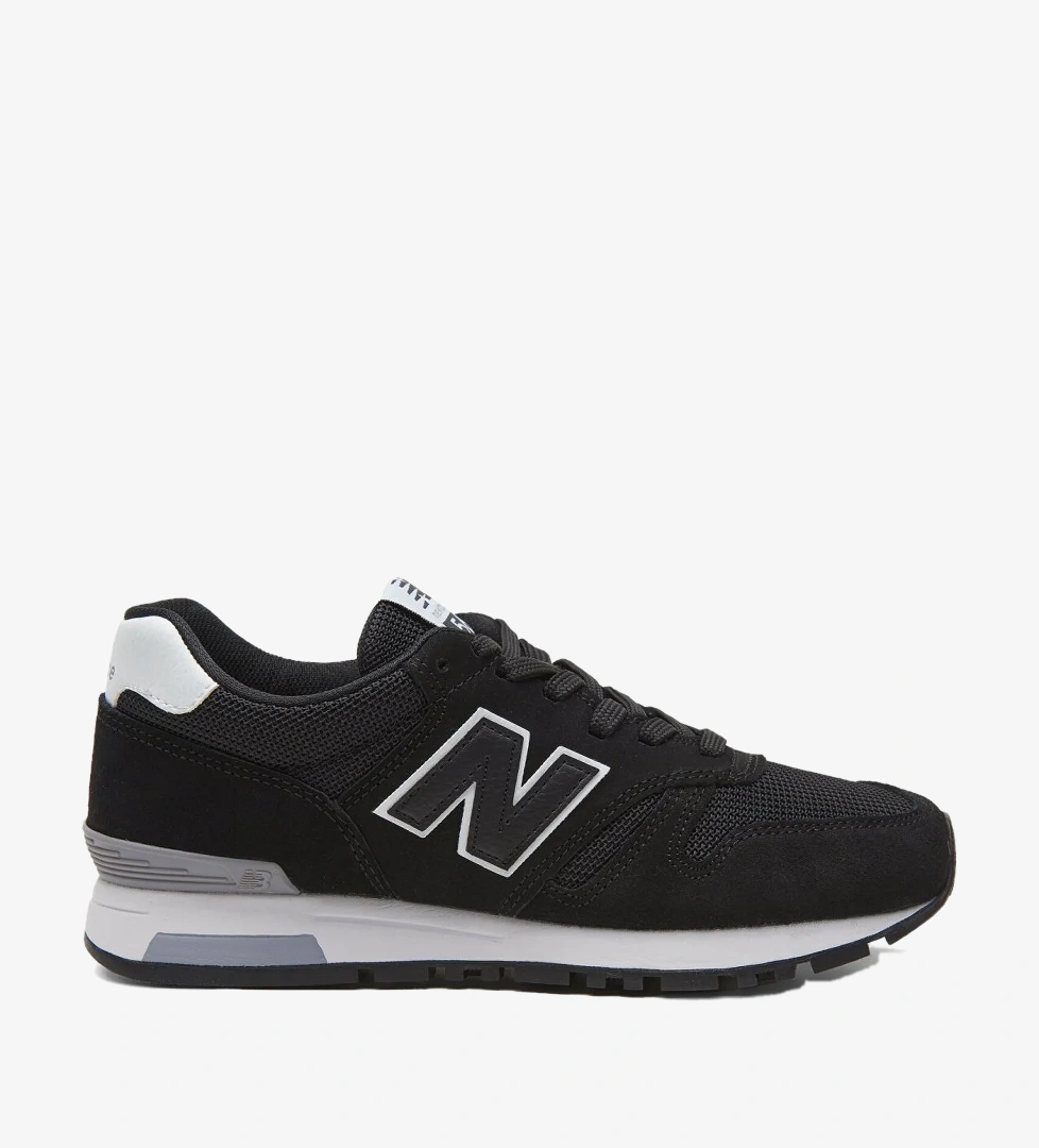 New Balance 565 Kadın Spor Ayakkabı WL565BLK