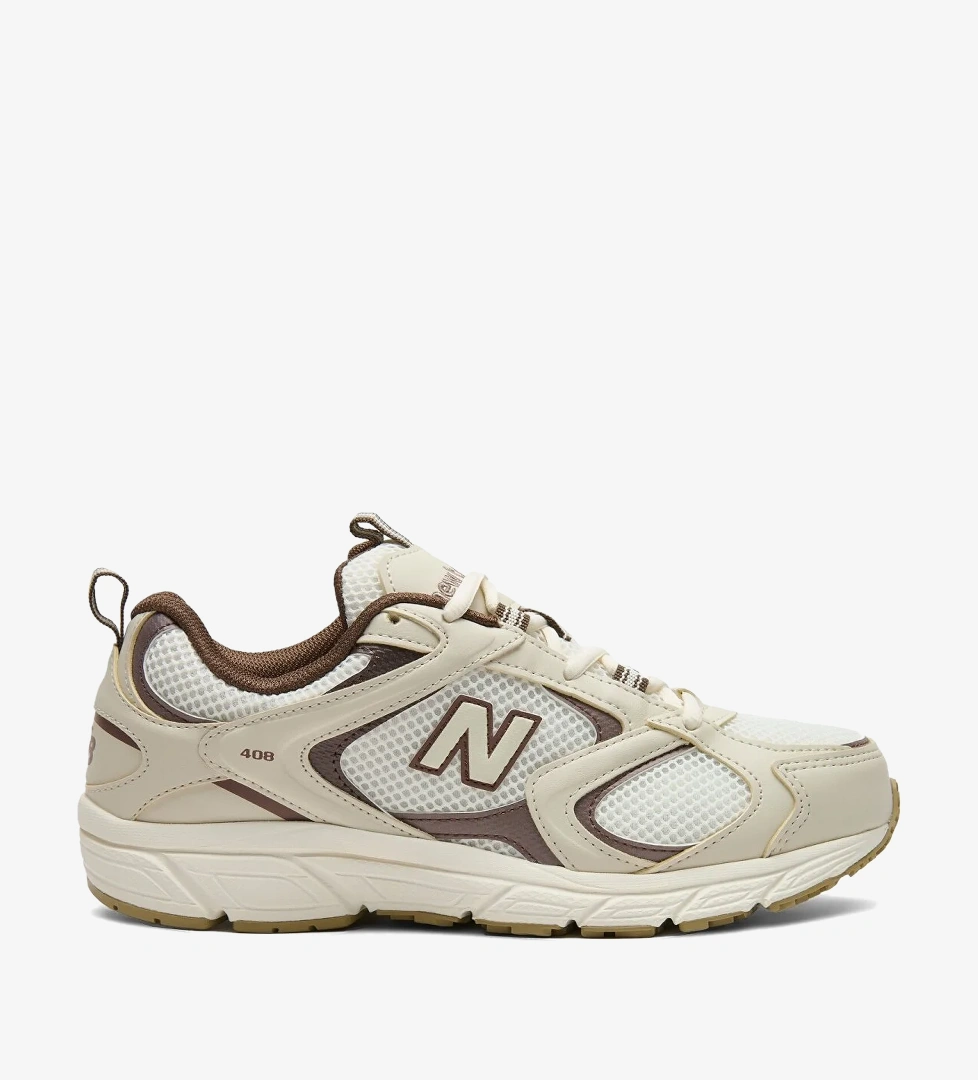 New Balance Nb Lifestyle 408 Unisex Spor Ayakkabı M4081A3