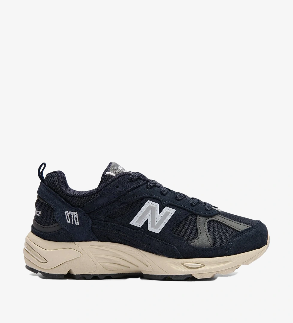 New Balance Nb Lifestyle 878 Unisex Spor Ayakkabı CM878NV1