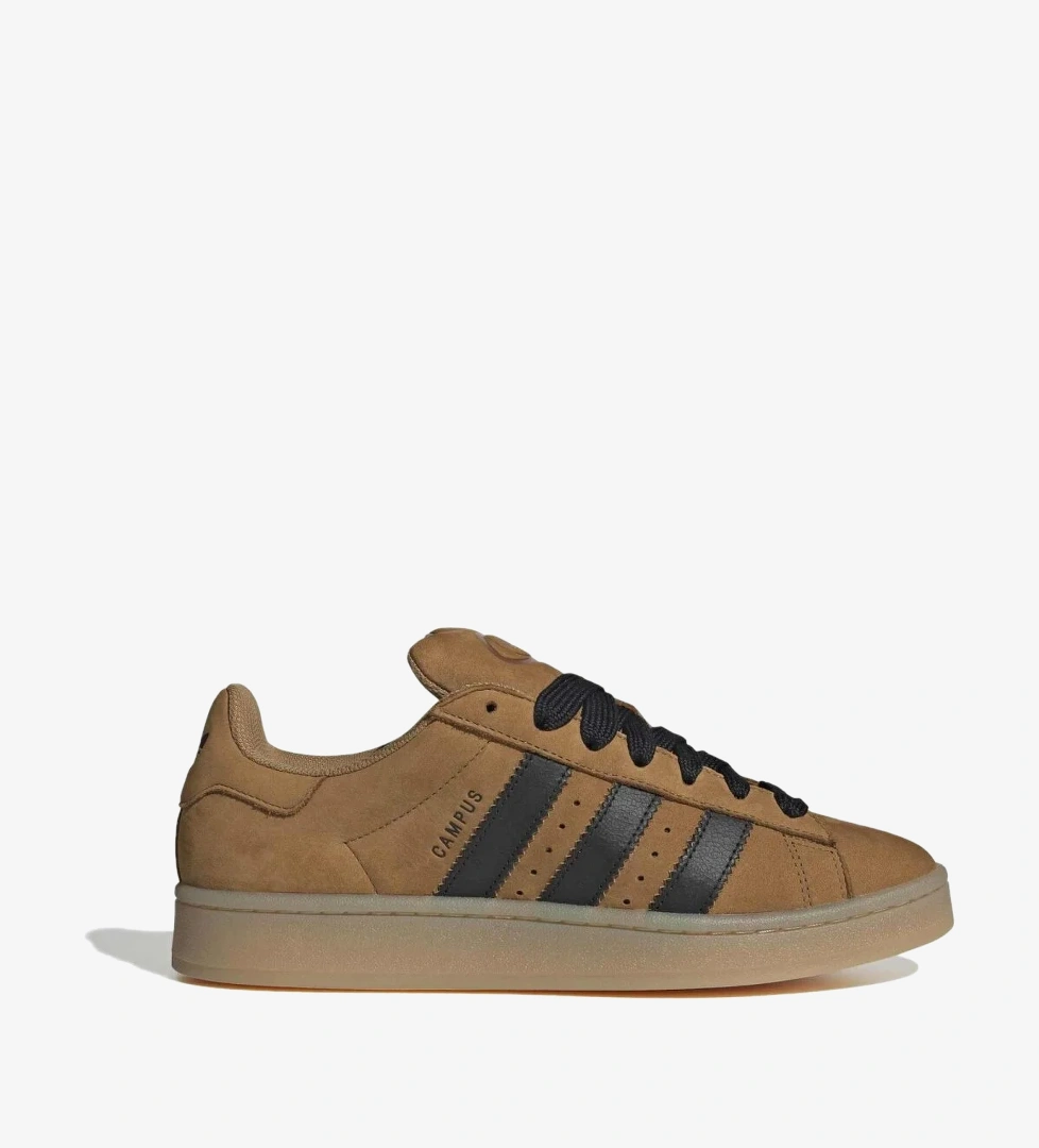 adidas Erkek Günlük Spor Ayakkabı Campus 00S Kj2341