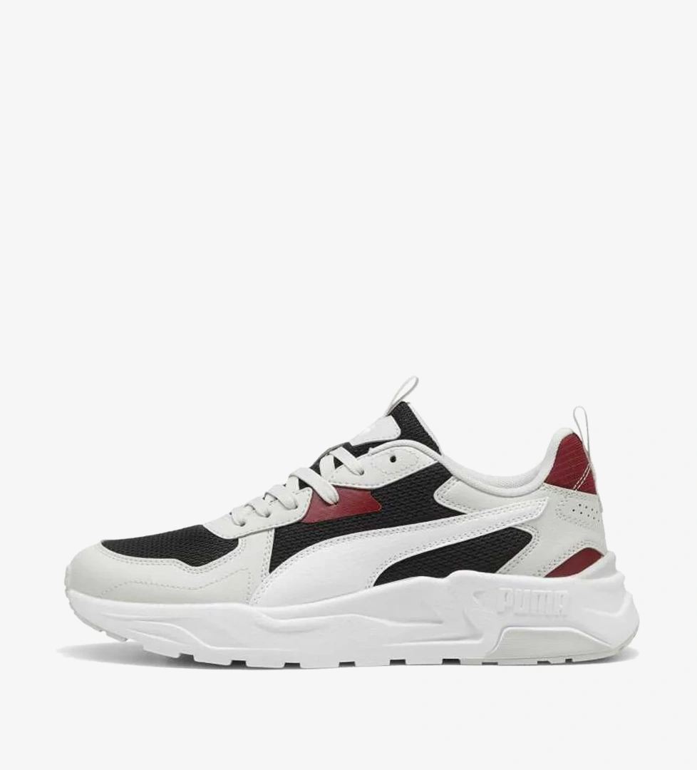 Puma Trinity Lite Spor Ayakkabı