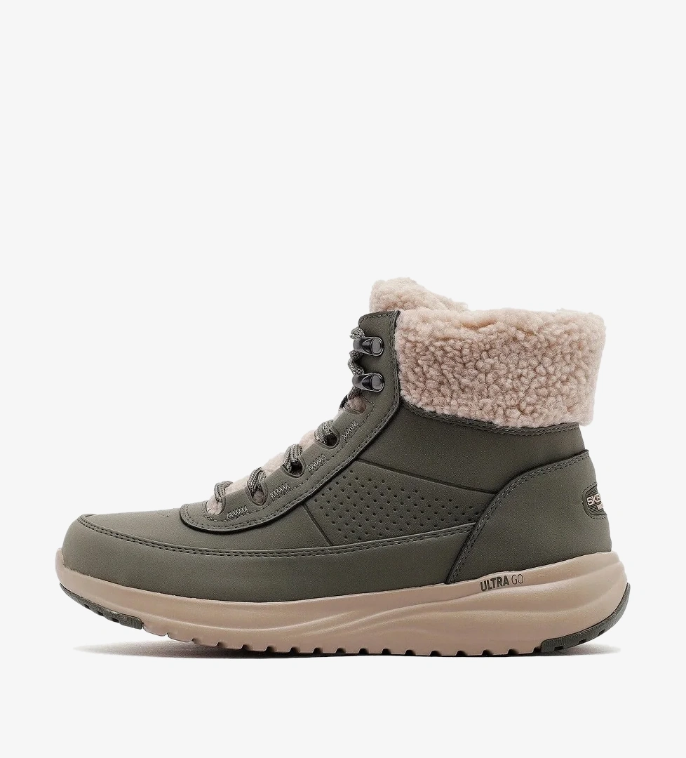 Skechers 144756 OLV On-The-Go Stellar Alpine Adventure Kadın Bot