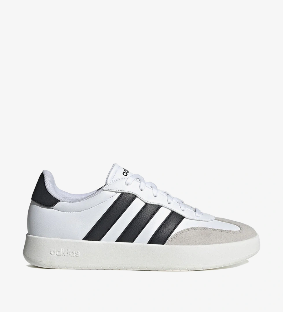 adidas JI2306 Barreda Spor Ayakkabı Beyaz