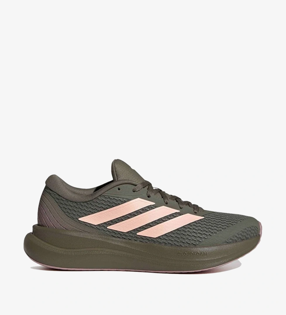 adidas IH9538 Rulfalcon 6 W Spor Ayakkabı Haki