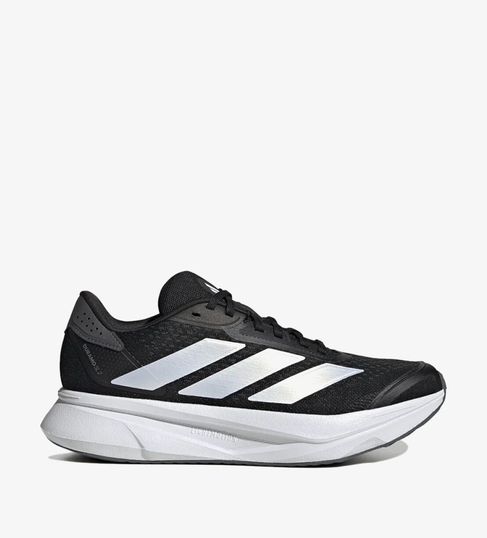 adidas IH8225 Duramo Sl2 W Spor Ayakkabı Siyah