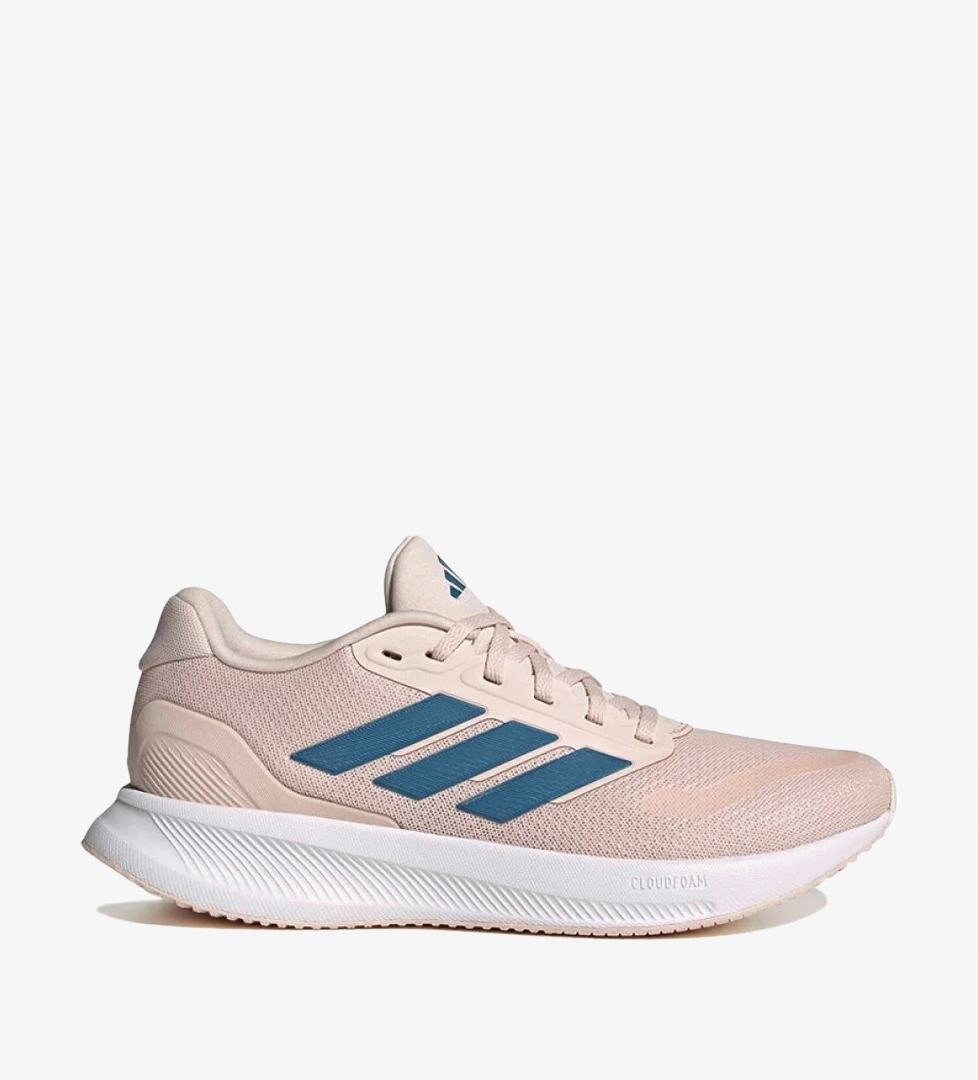 adidas JQ9400 Runfalcon 5 W Spor Ayakkabı Pembe