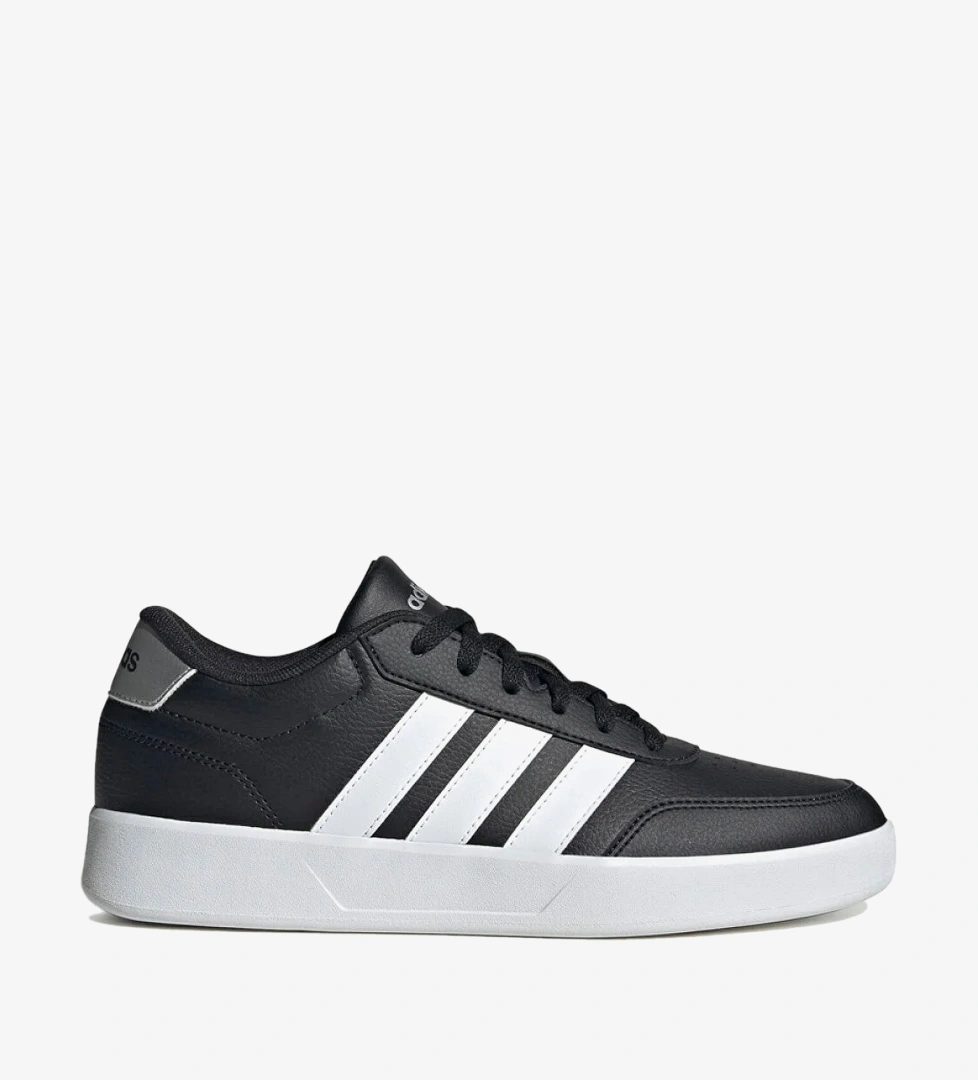 adidas JR3560 Breaknet 3.0 Spor Ayakkabı Siyah