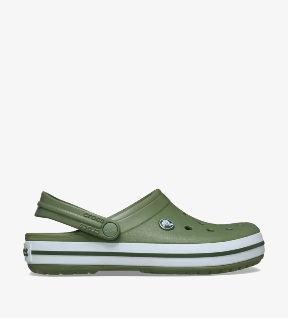 Crocs Terlik Crocband 11016-3bx
