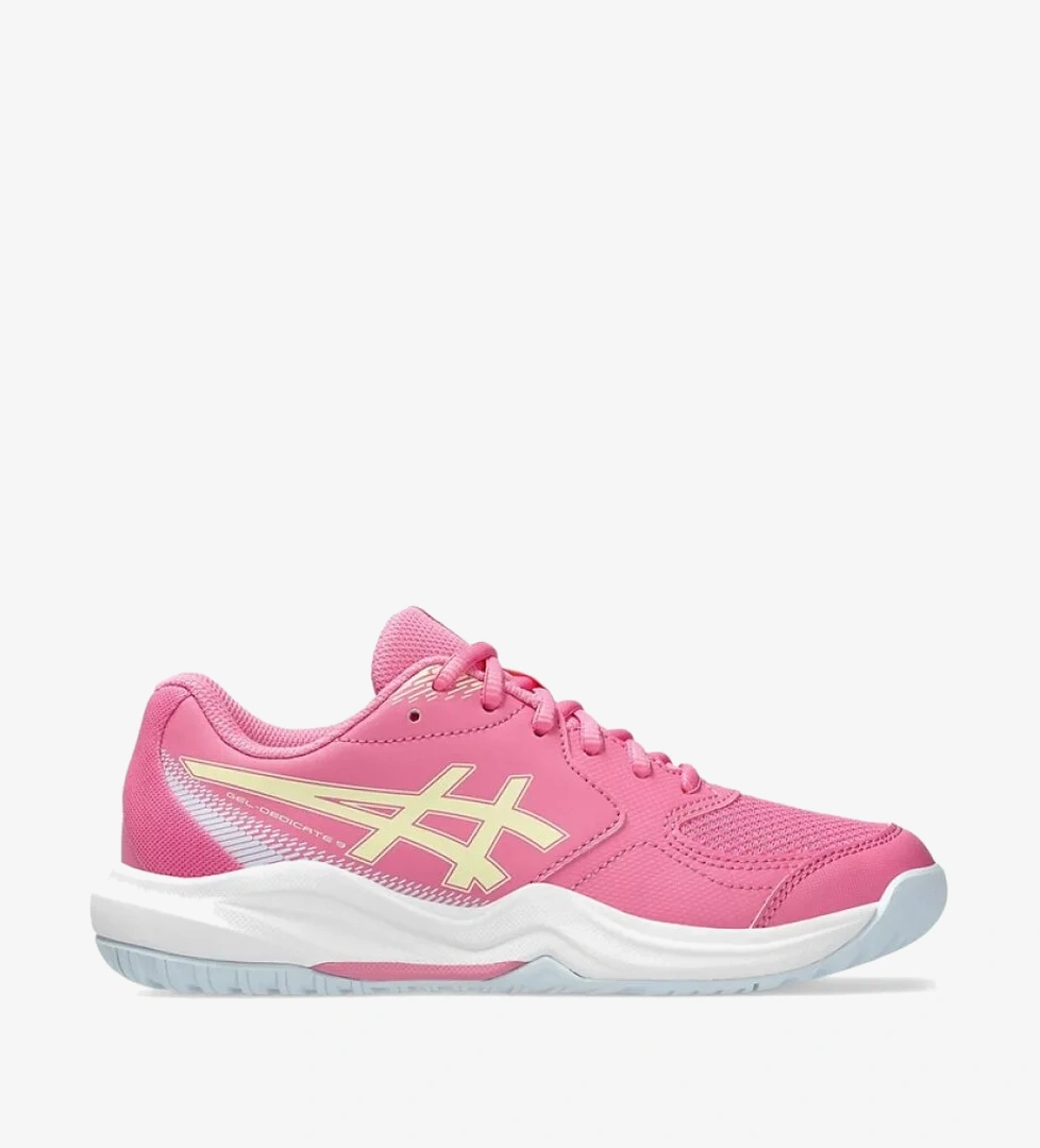 Pembe Asics Gel Dedicate 9
