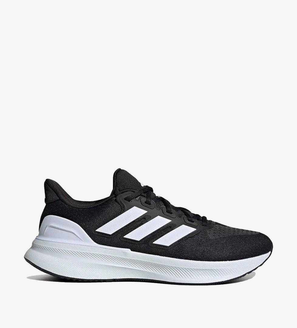 adidas IE8794 Ultrarun 5 Spor Ayakkabı Siyah