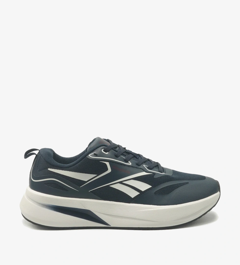Reebok Max Stride II Lacivert Erkek Koşu Ayakkabısı