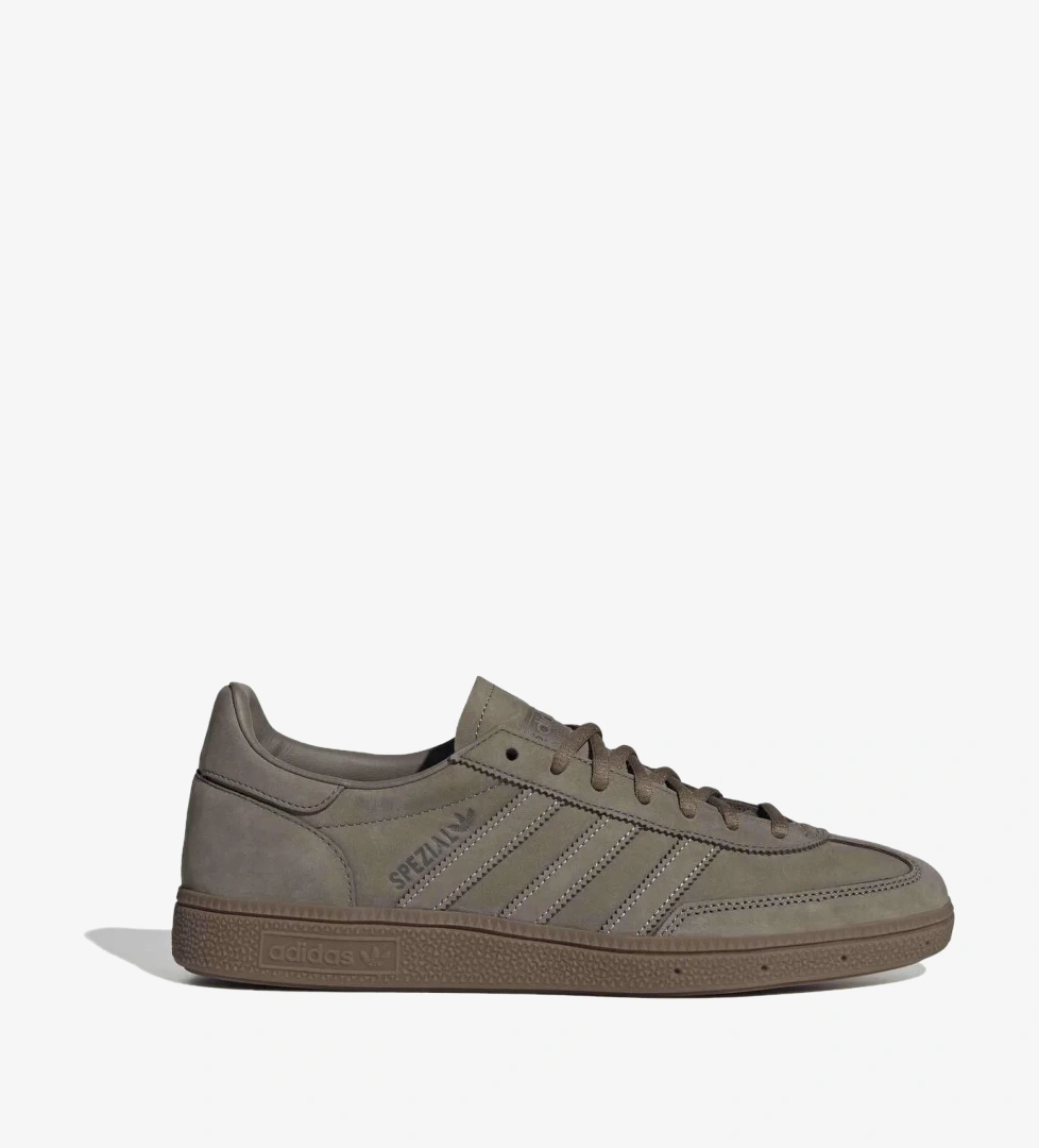 adidas Erkek Günlük Spor Ayakkabı Handball Spezial Kj9852
