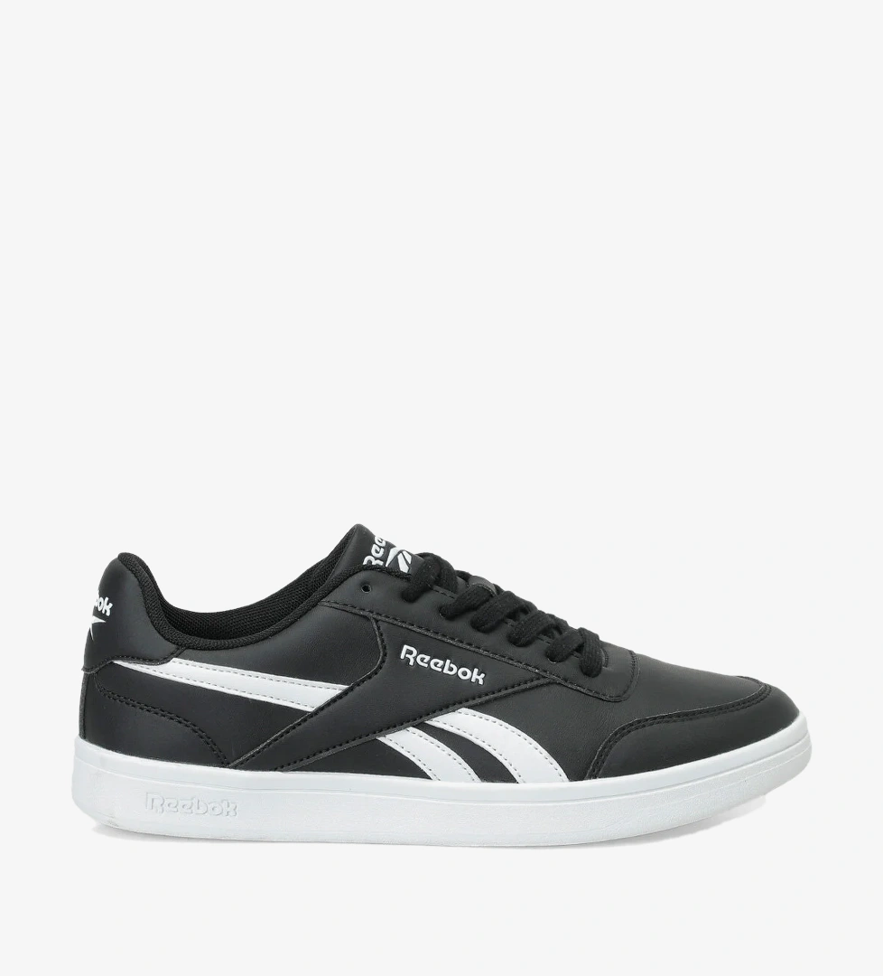 Reebok Lift Clean II Siyah Erkek Sneaker