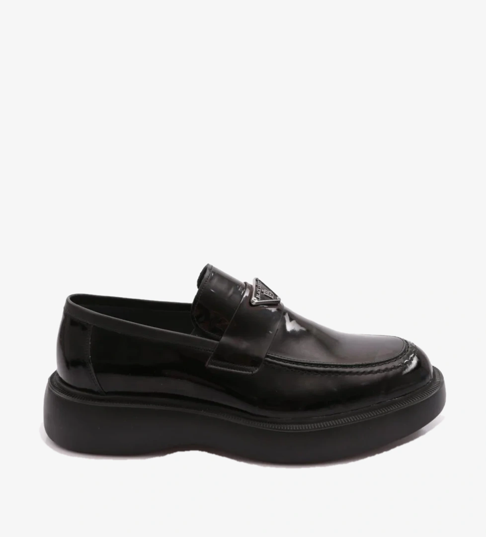DGN 2625198 Erkek Loafer Ayakkabı