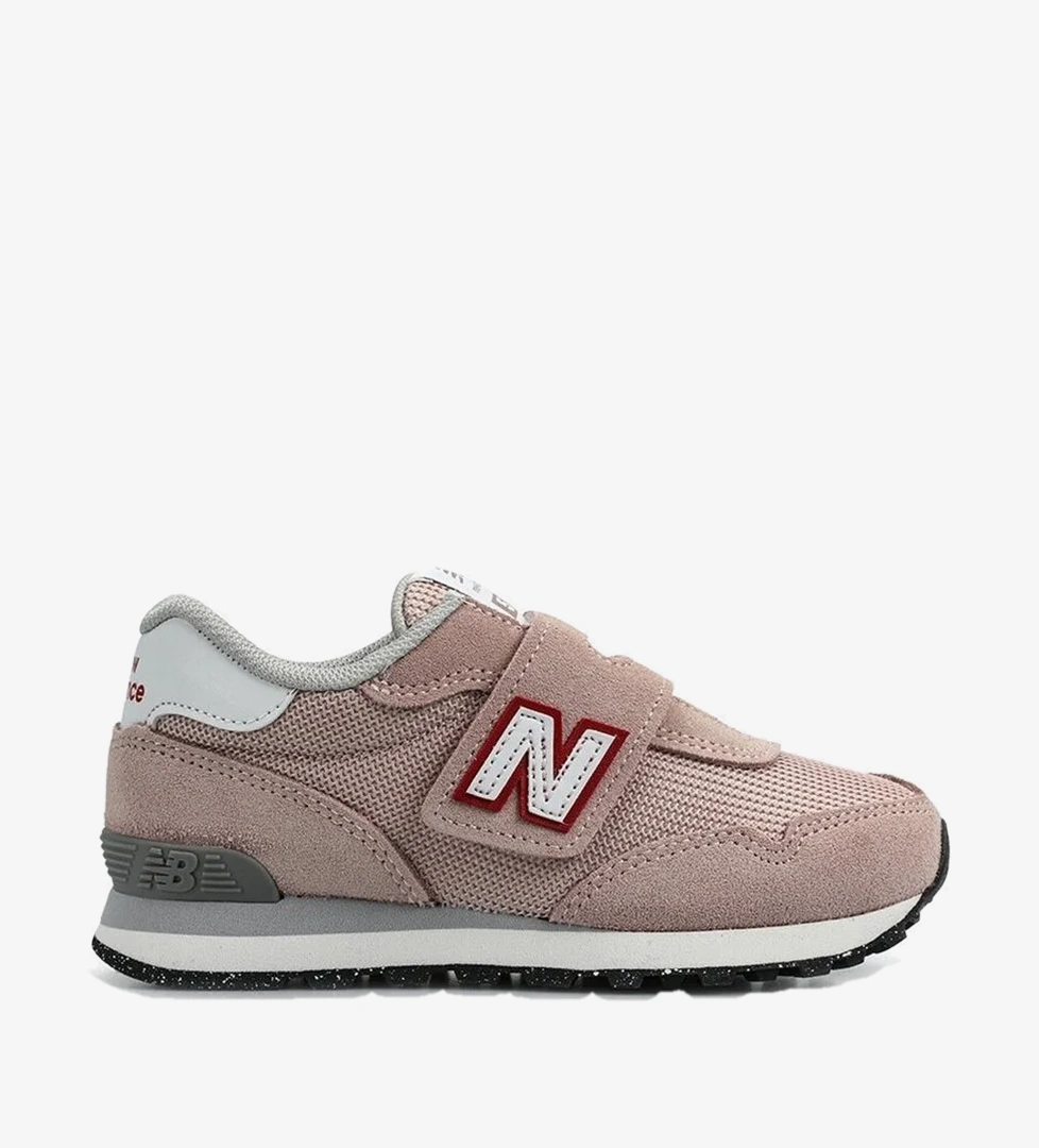 New Balance 515 Çocuk Pembe Spor Ayakkabı