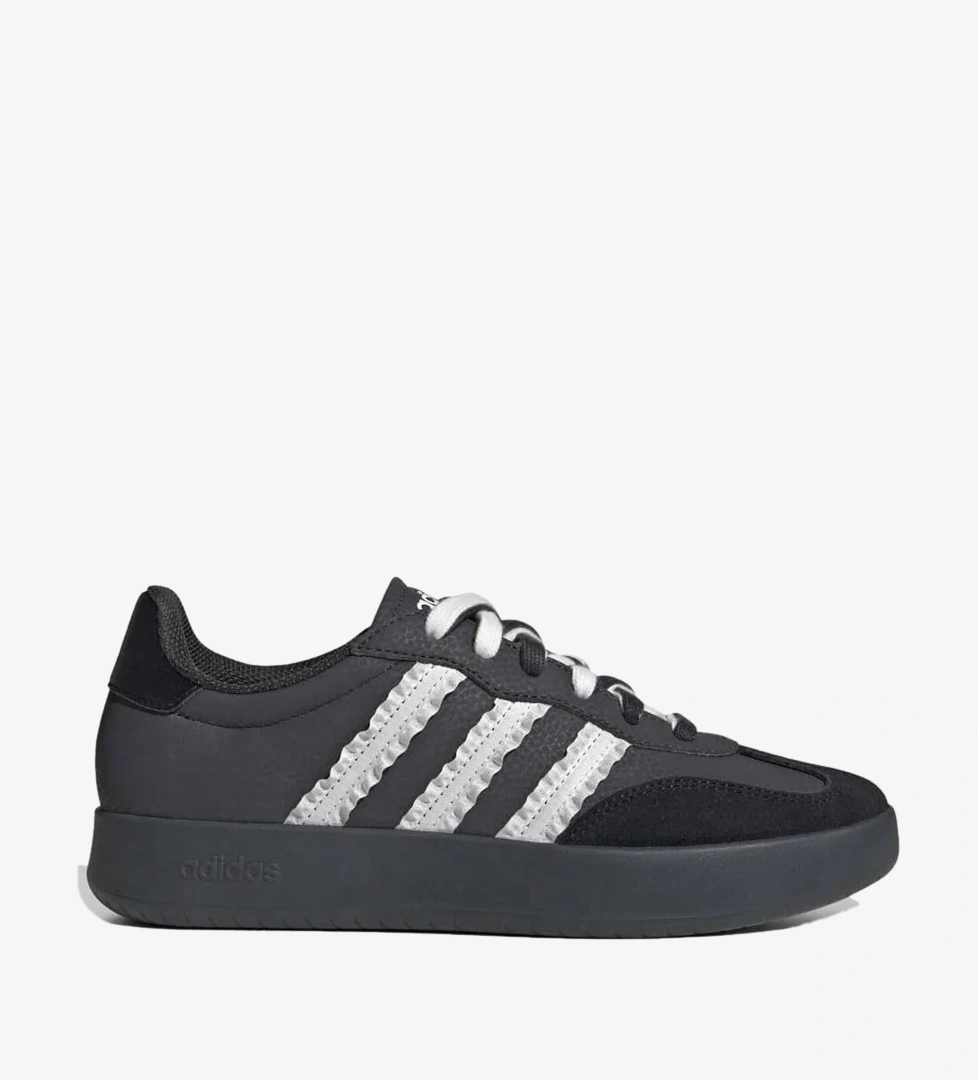 adidas Barreda Kadın Siyah Sneaker