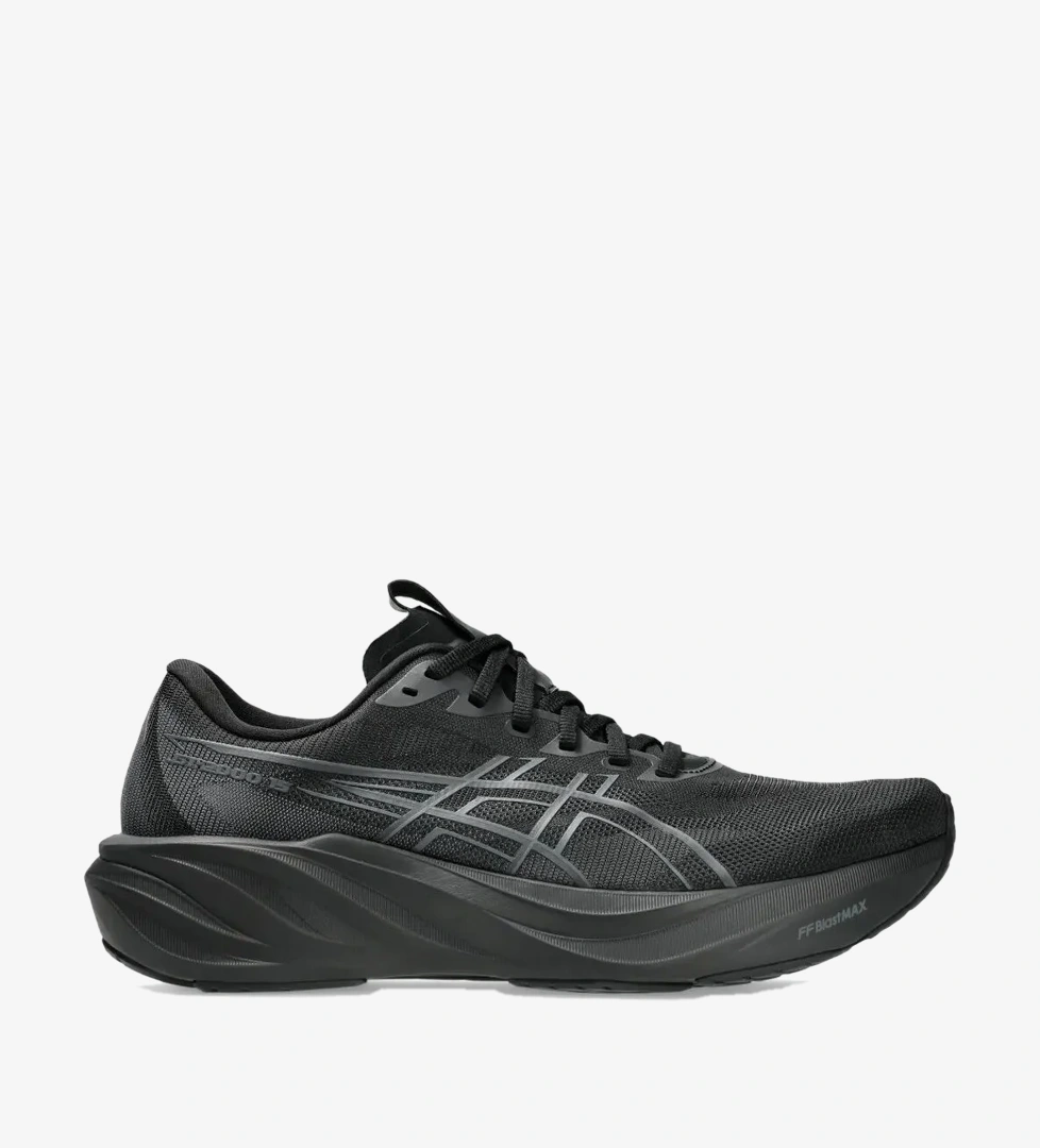 asics Gt-2000 15 Erkek Siyah Koşu Ayakkabısı