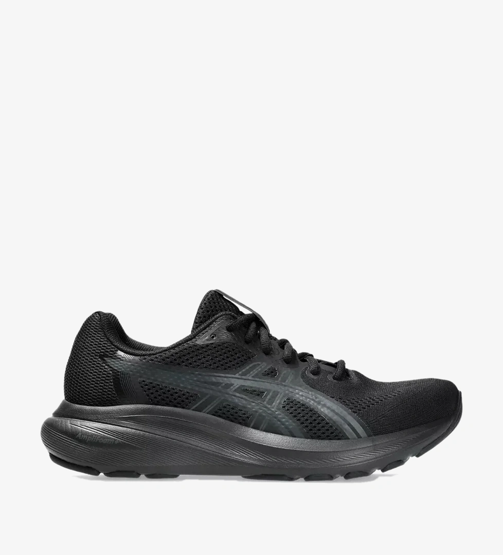 asics Gel-Contend 10 Kadın Siyah Koşu Ayakkabısı