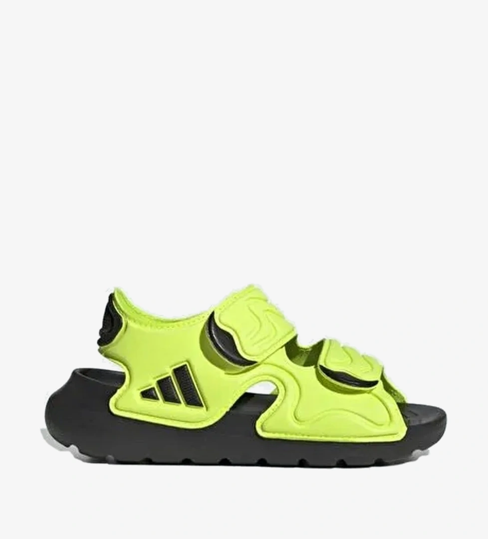 adidas JS2431 Altaswim 3 C Çocuk Sandalet