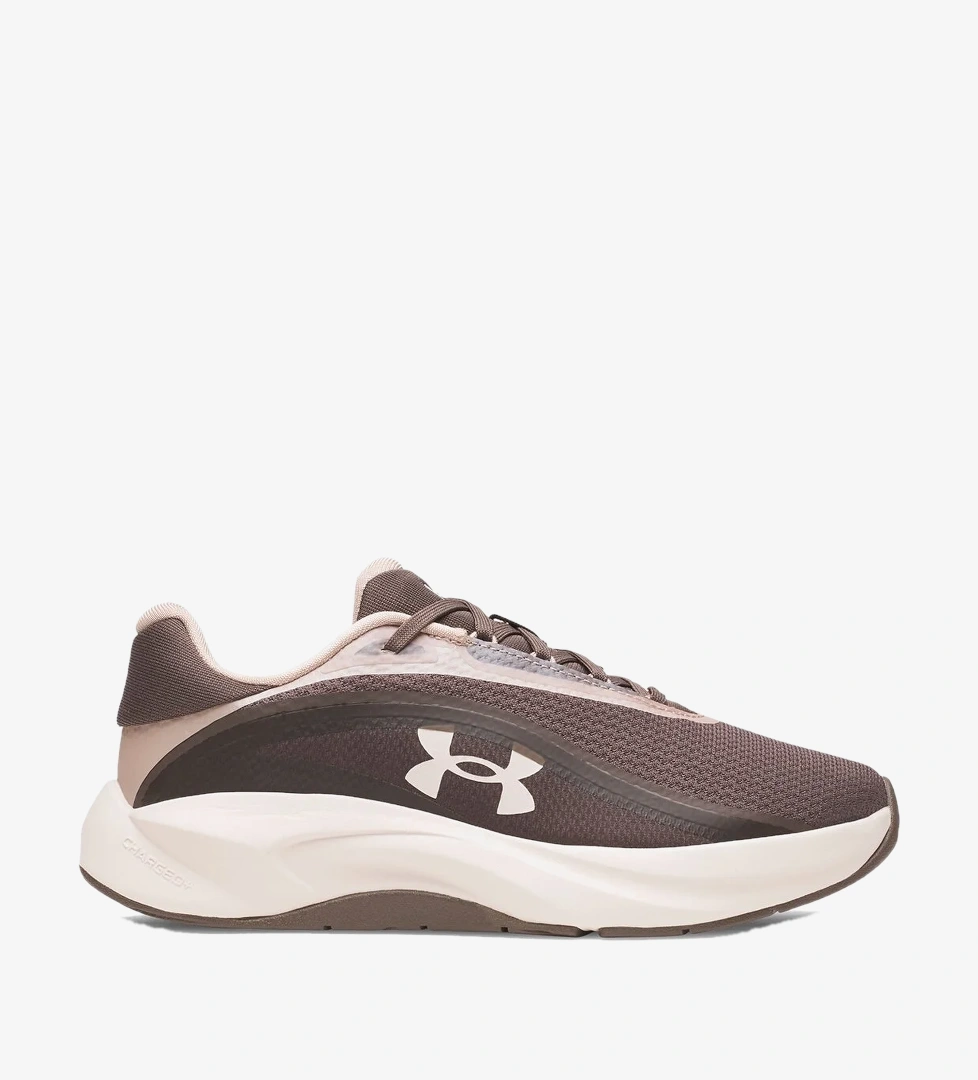 Under Armour Radiant Tr Kadın Kahverengi Spor Ayakkabı