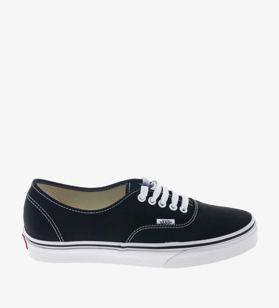 Vans Authentic Siyah Sneaker