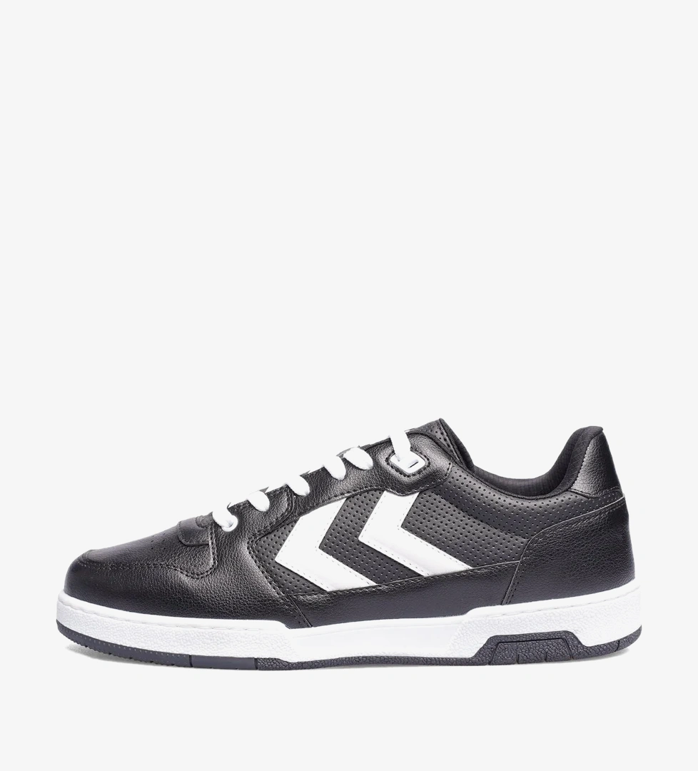 Hummel Freza II Siyah Sneaker