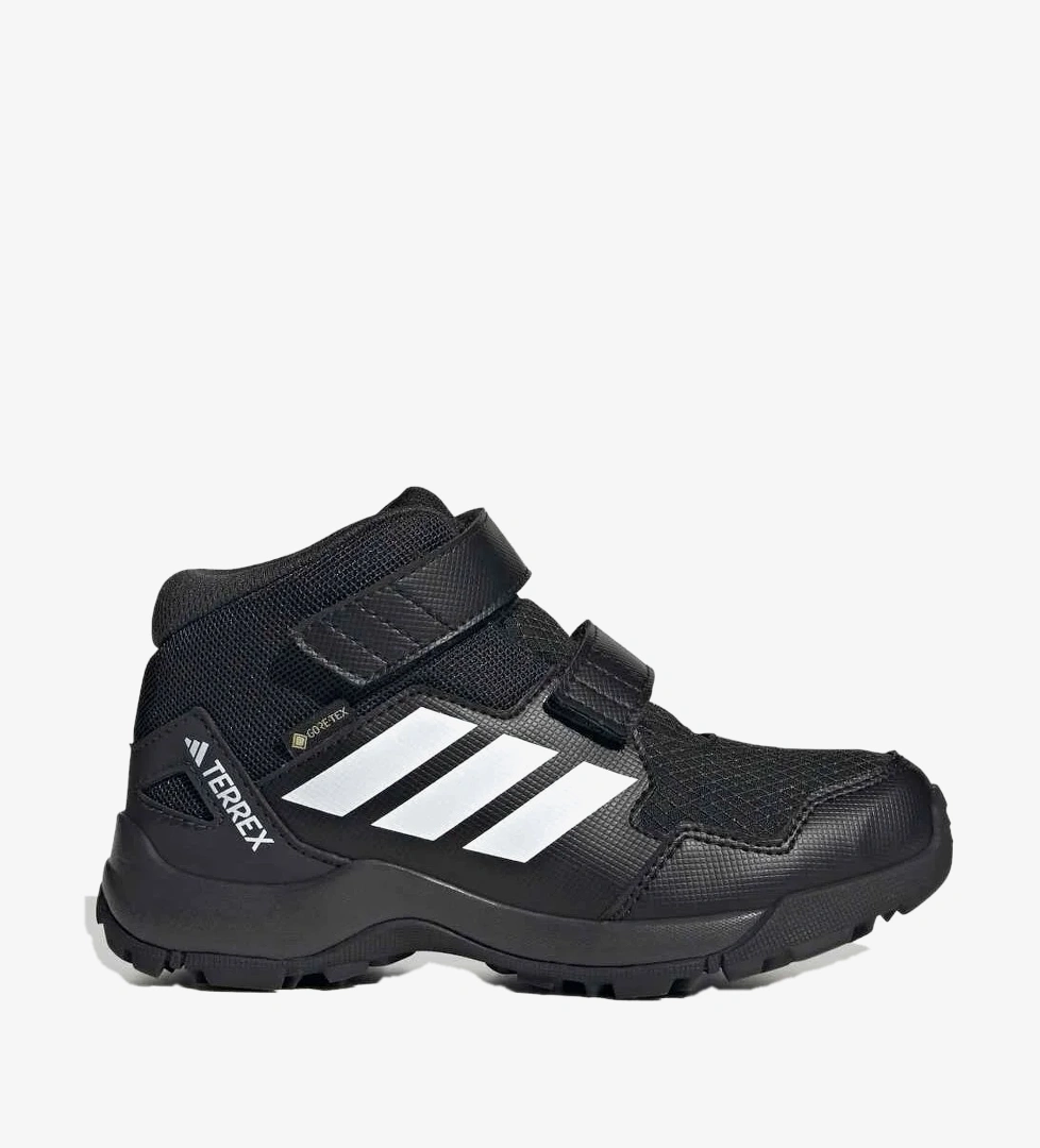adidas Terrex Skychaser Mid Goretex Cf K Çocuk Siyah Bot