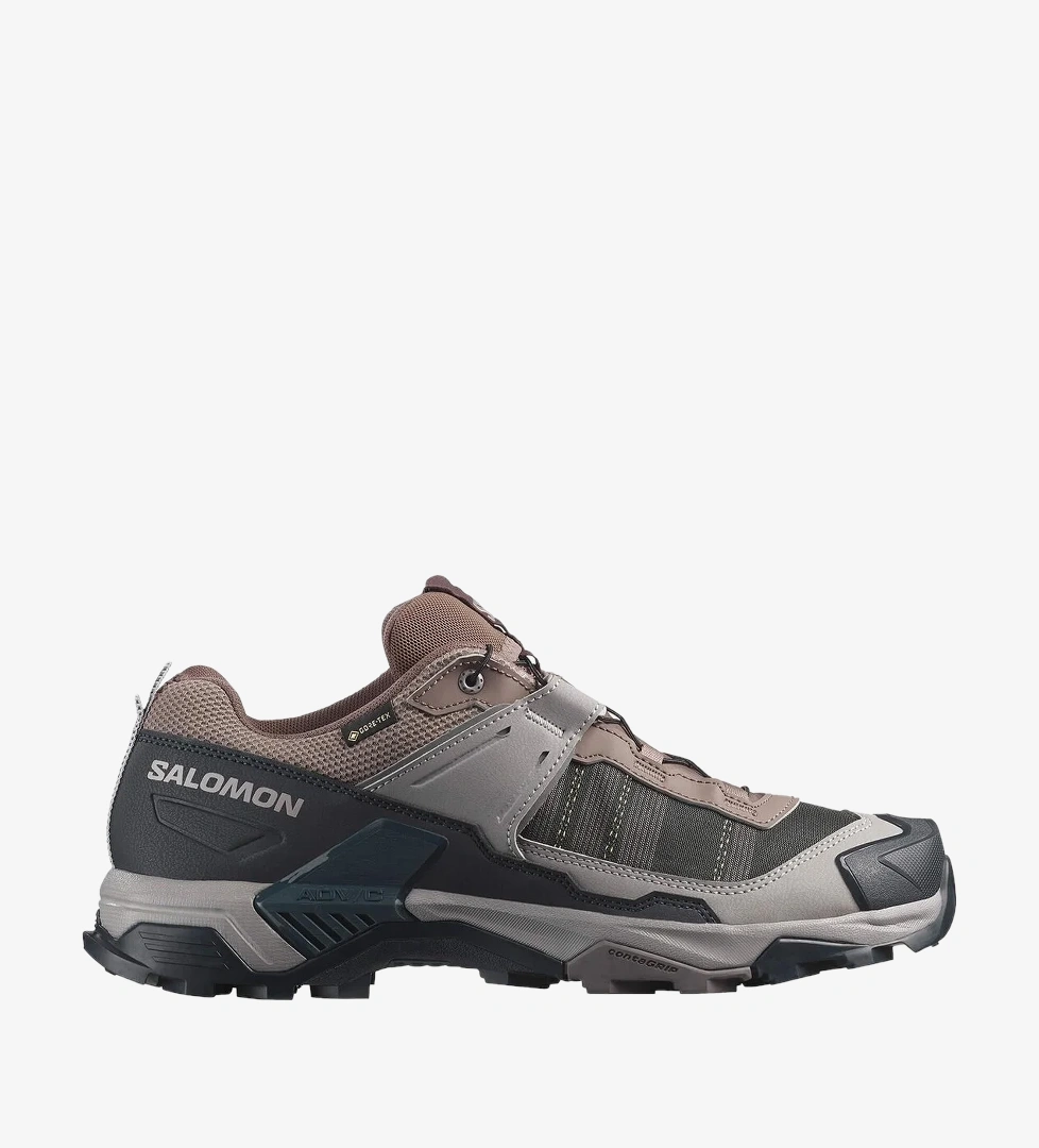 Salomon X Ultra 5 Goretex Erkek Outdoor Ayakkabı