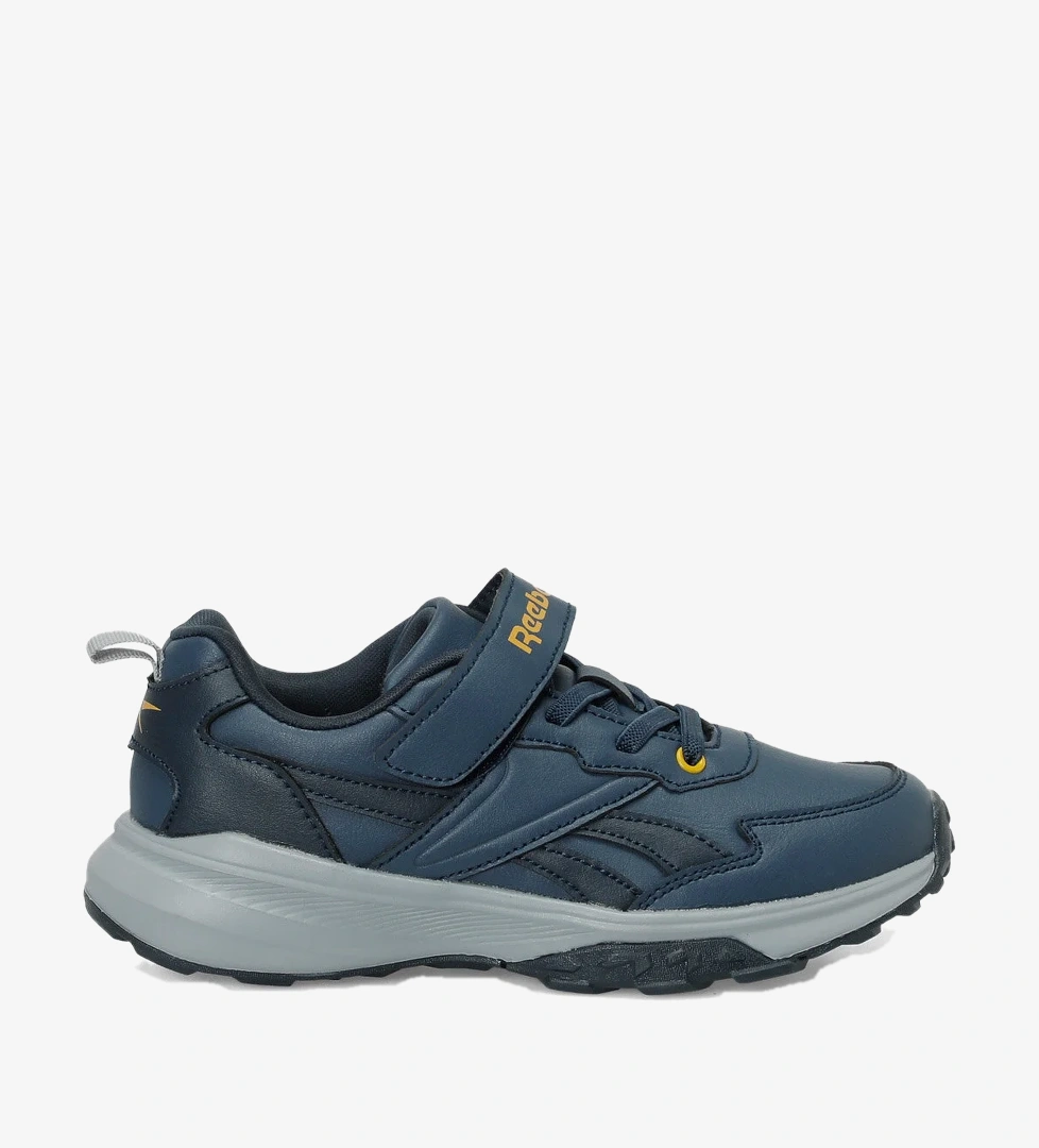 Reebok Poine One KDS III Mavi Erkek Çocuk Koşu Ayakkabısı