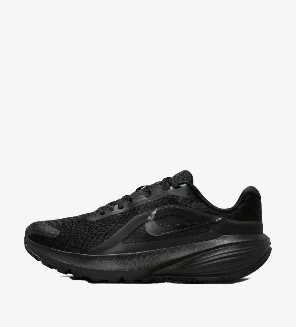 Nike Downshifter 14 Siyah Kadın Koşu Ayakkabısı