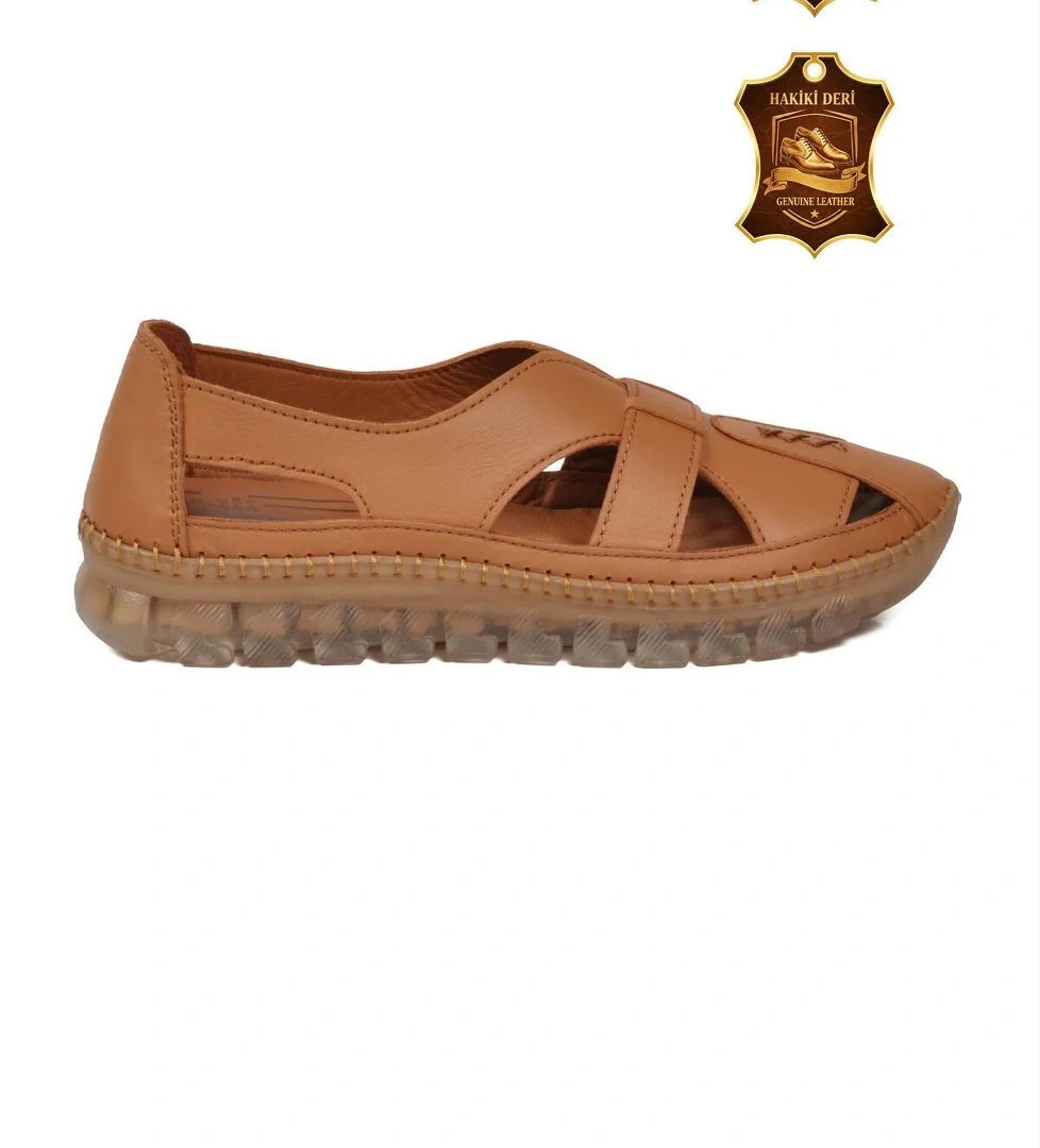 Voyager Anatomik Tabanli Lastikli Casual Z568