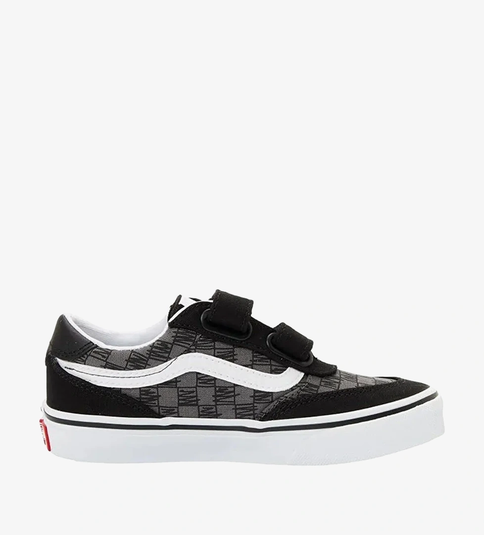 Vans Brooklyn LS V Çocuk Sneaker