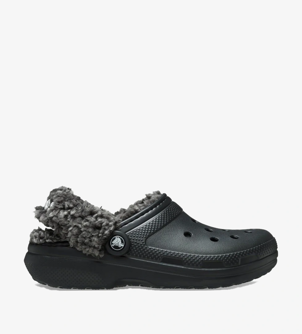 Crocs Classic Fleece Unisex Terlik