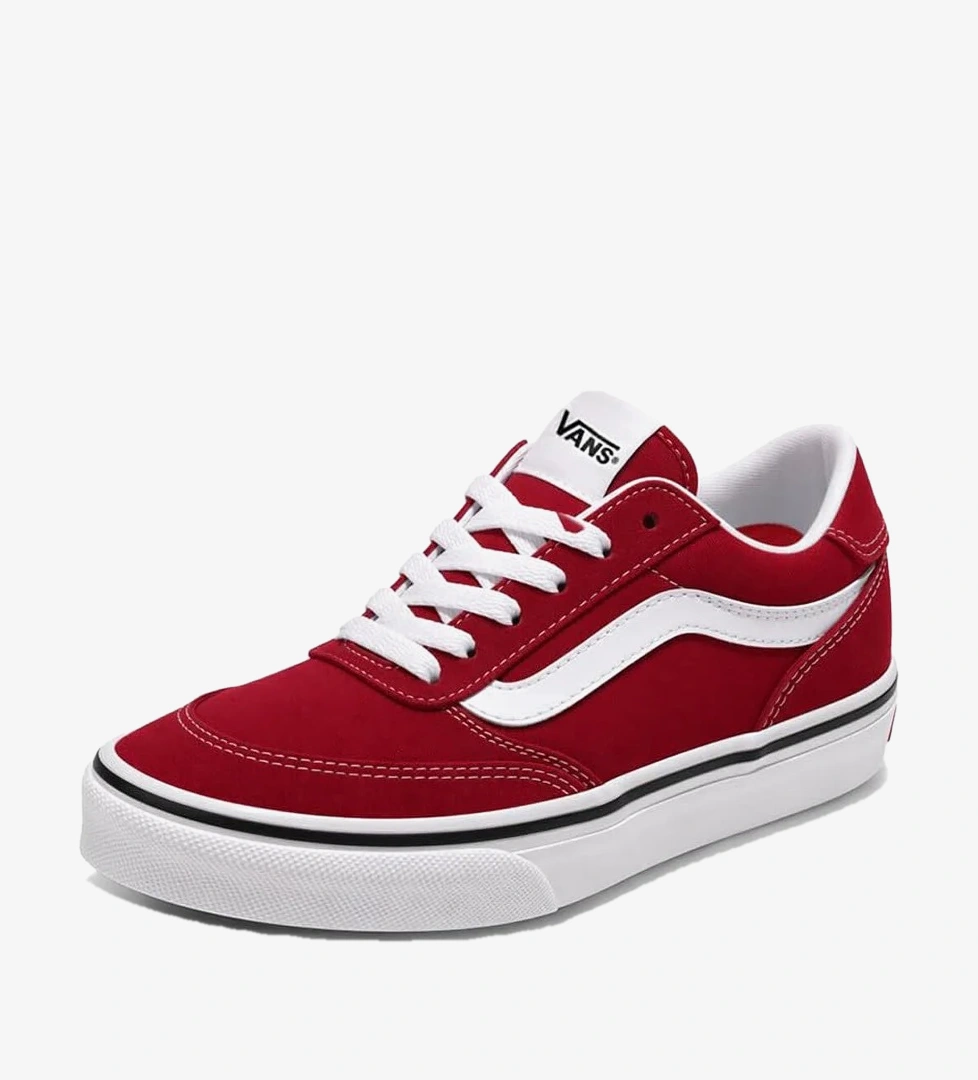 Vans Brooklyn LS Çocuk Sneaker