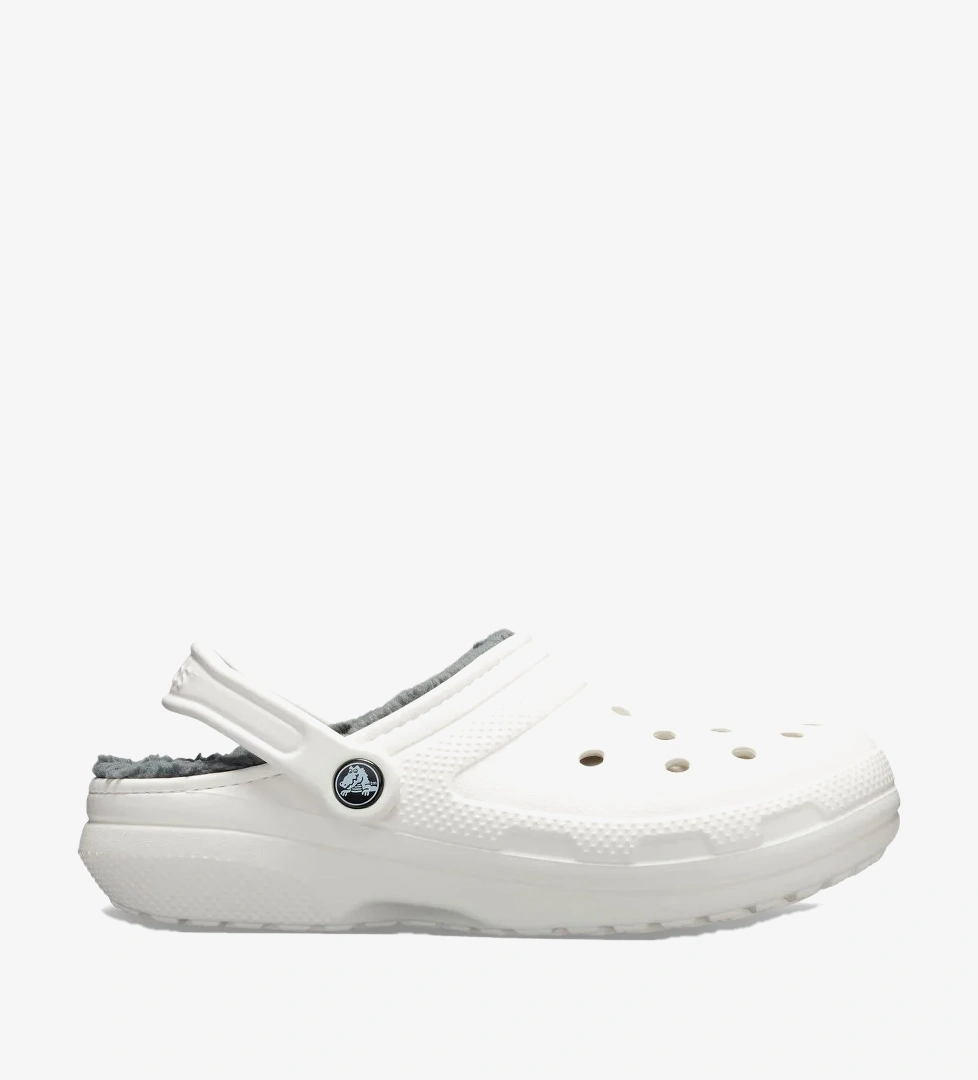 Crocs Classic Lined Unisex Terlik