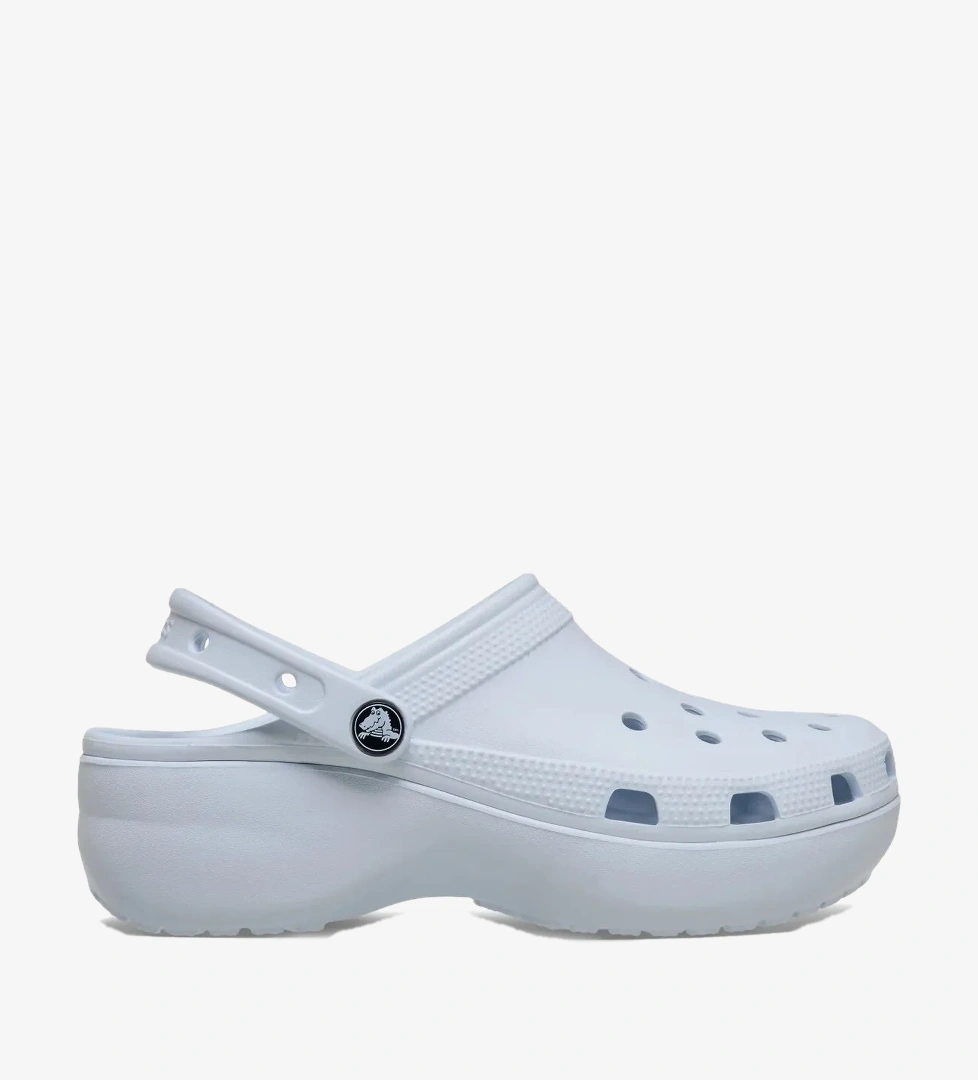 Crocs Classic Platform Kadın Terlik