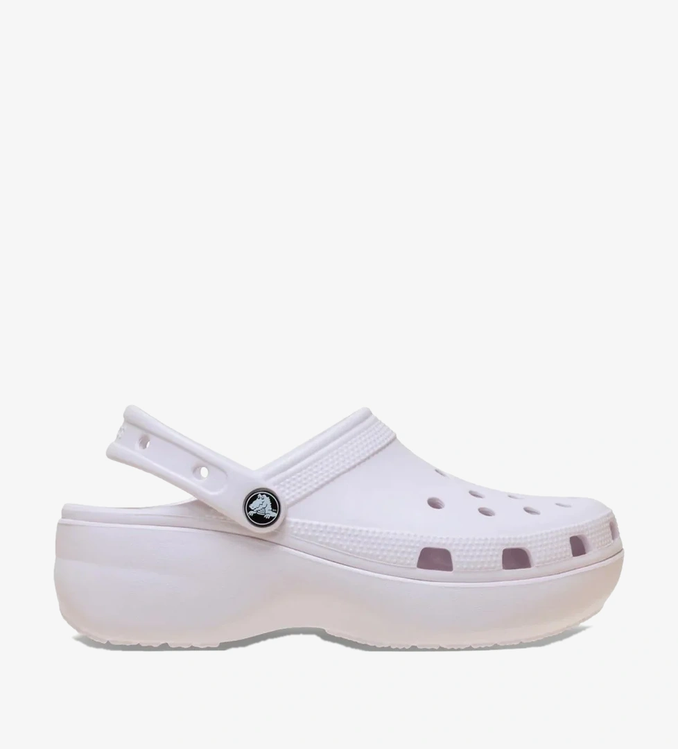 Crocs Classic Platform Kadın Terlik