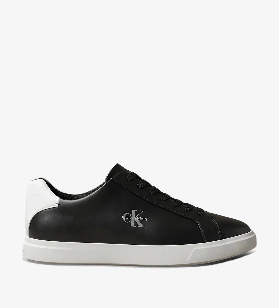 Calvin Klein Erkek Ayakkabı HM0HM02123 0GM