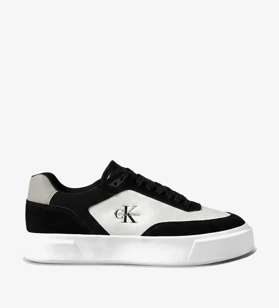Calvin Klein Erkek Ayakkabı HM0HM02449 06X