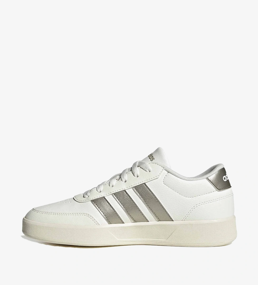 adidas BREAKNET 3.0 Beyaz Kadın Sneaker