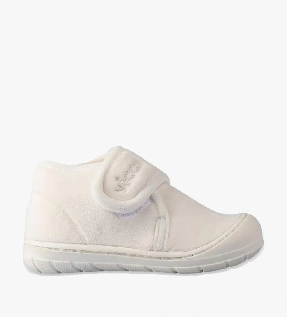 VICCO 959.B19K.446 Color Bebe Krem Kız Çocuk Ayakkabı