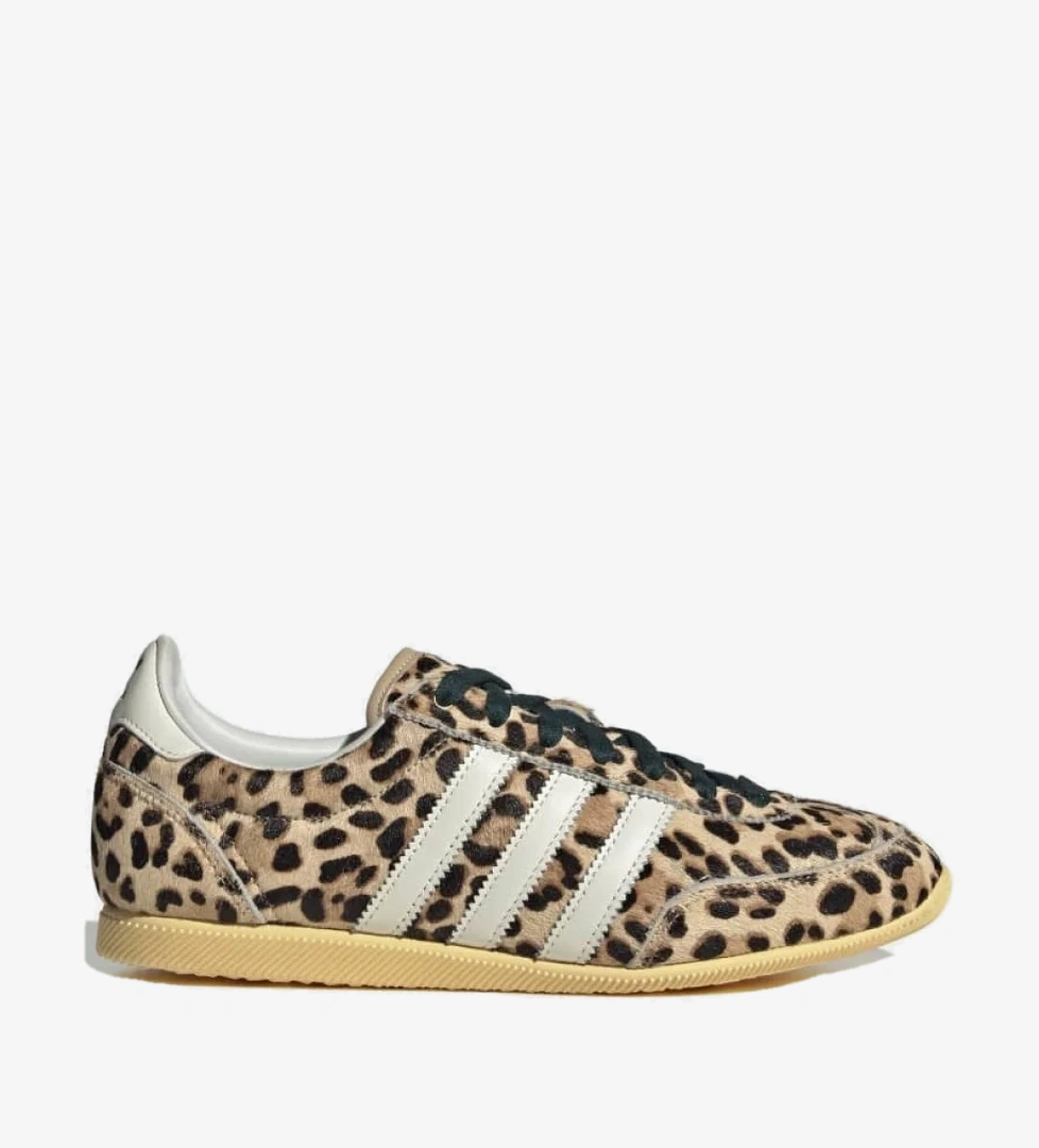 adidas KI6687 JAPAN W Kadın Günlük Spor Ayakkabısı