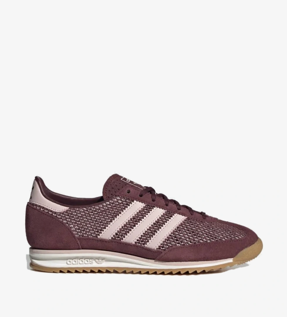 adidas IH9178 SL 72 OG W Kadın Günlük Spor Ayakkabısı
