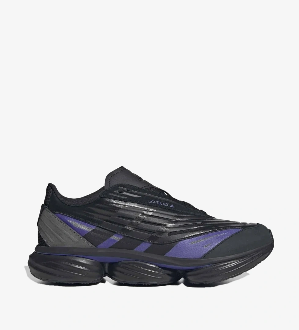 adidas Erkek Günlük Spor Ayakkabı Lightblaze Pod KK4383