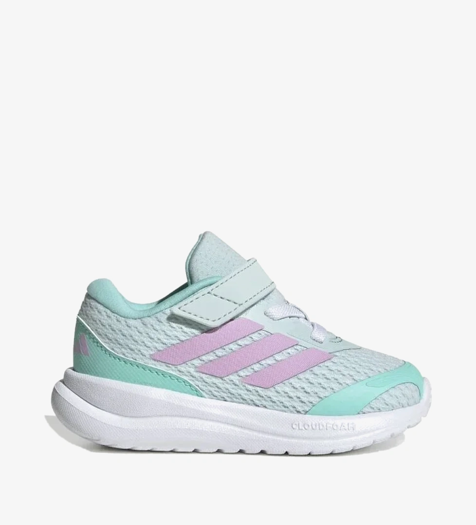 adidas Bebek Koşu ve Yürüyüş Ayakkabısı Runfalcon 6 EL I KI1782