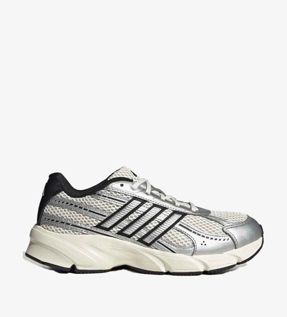 adidas Technochaos 2000 Kadın Gri Spor Ayakkabı