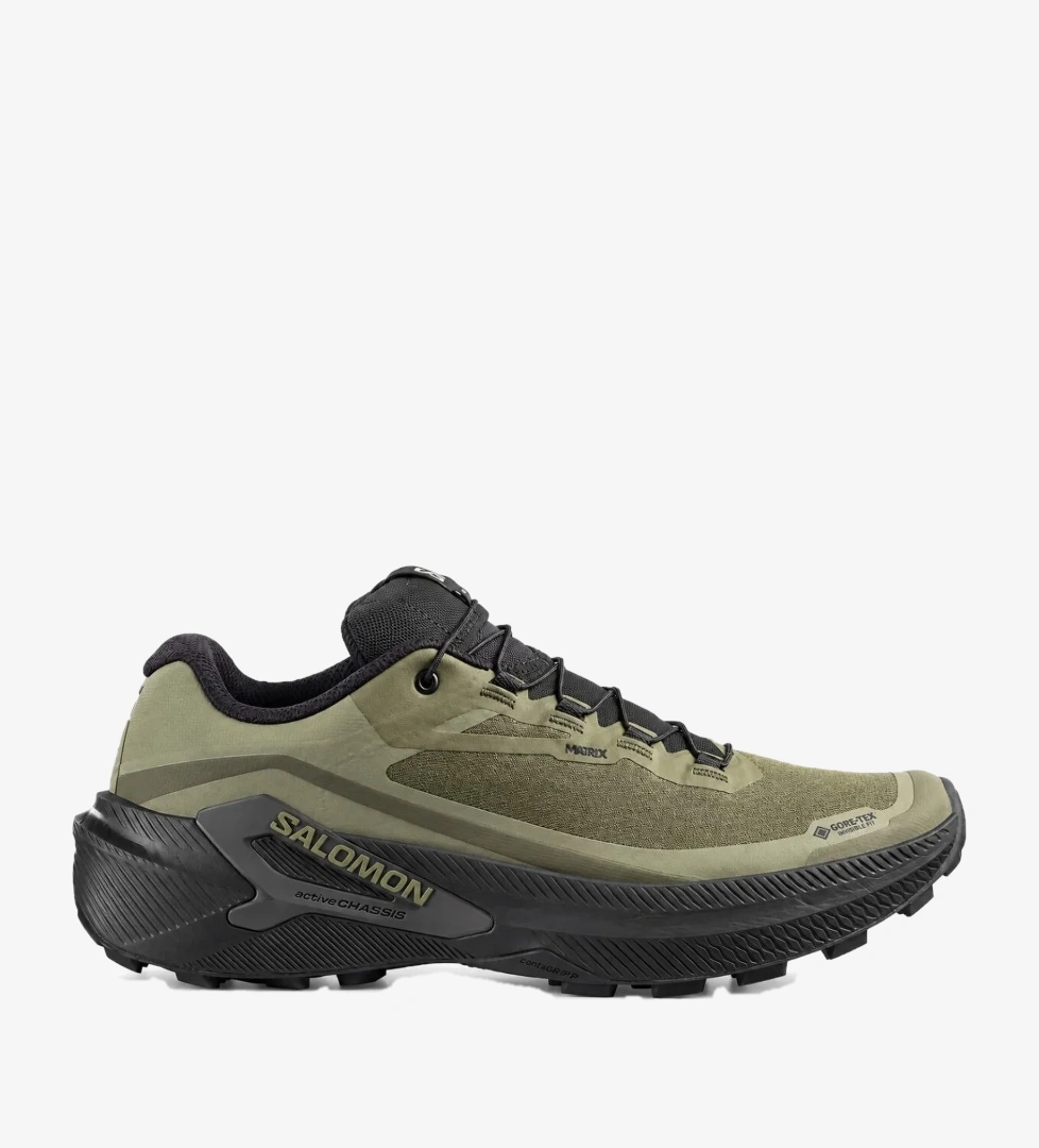 Salomon Genesis 2 Gtx Gore-Tex® Erkek Spor Ayakkabı
